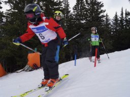 Ski- und Snowboardkurs Weihnachtsferien 2019